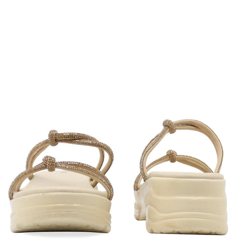 Women Formal Softy - 74835S - Softies - Walkeaze